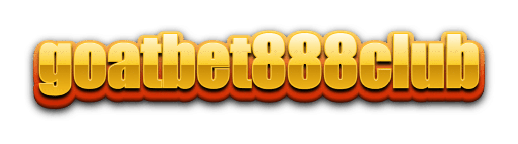 goatbet888club.com-Logo